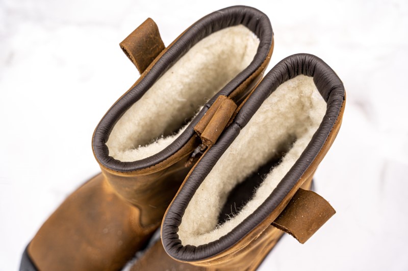Sixton 81156-09 Montana (Wol) S3 Laars 4 / 6