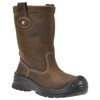 Sixton 81156-20 Montana airvoering Laars S3 1 / 6