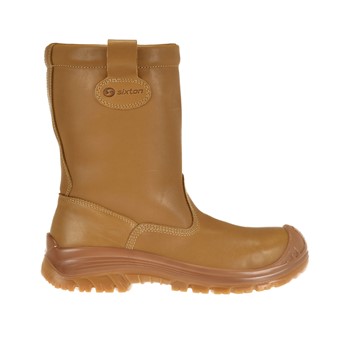 Sixton 81156-00 Montana Ongevoerd S3 + KN Laars 2 / 5