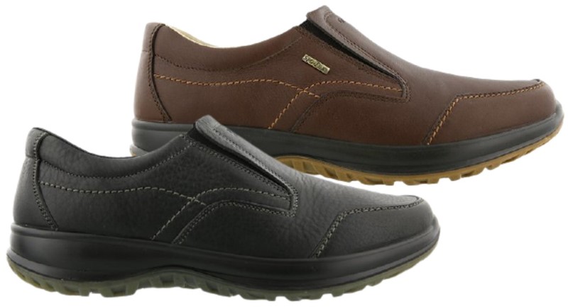 Grisport 8615 Instapper Active 1 / 4