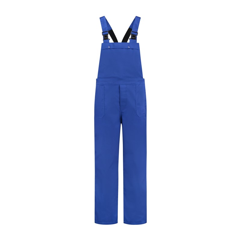 Top Rock Tuinoverall Kids TB6535-009a poly/katoen 2 / 6