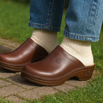 Helix Klomp Muil 52011 5 / 5