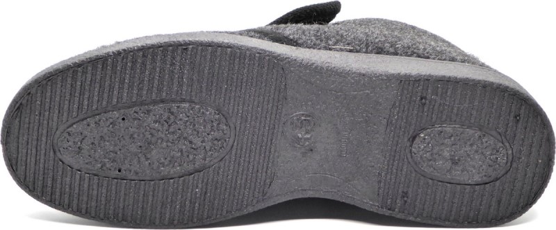 Neles Pantoffel Klitband Scheerwol gevoerd 205L (WEEKAANBIEDING!) 4 / 4