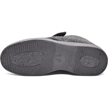 Neles Pantoffel Klitband Scheerwol gevoerd 205L (WEEKAANBIEDING!) 4 / 4