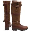 Horka Leren Laars Highlander Gevoerd 146295 Bruin 1 / 5
