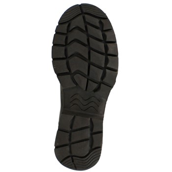 Horka Leren Laars Highlander Gevoerd 146295 Bruin 4 / 5