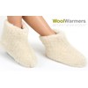 WoolWarmers Wollen Slof Dolly 9174 4 / 6