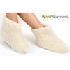 WoolWarmers Wollen Slof Dolly 9174 4 / 6