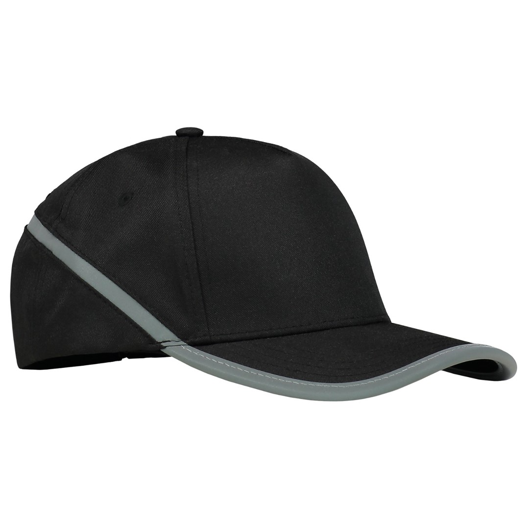 Tricorp 653002 Cap Reflectie 2 / 4
