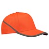 Tricorp 653002 Cap Reflectie 4 / 4