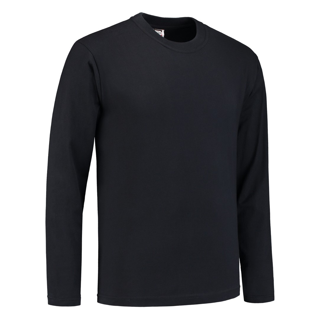 Tricorp 101006 T-Shirt Lange Mouw 190 GSM 1 / 5