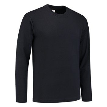 Tricorp 101006 T-Shirt Lange Mouw 190 GSM 1 / 5