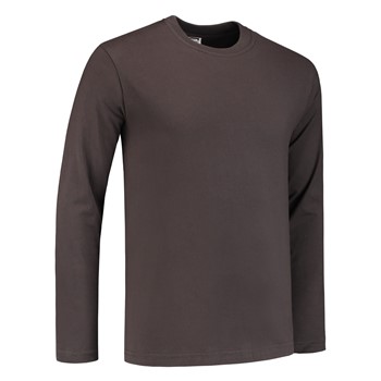 Tricorp 101006 T-Shirt Lange Mouw 190 GSM 2 / 5