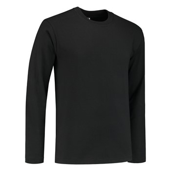 Tricorp 101006 T-Shirt Lange Mouw 190 GSM 3 / 5