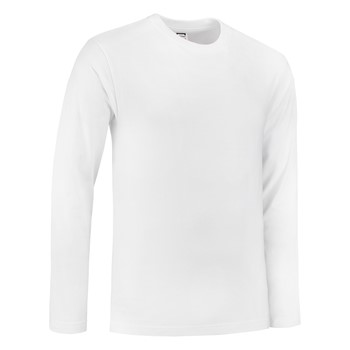 Tricorp 101006 T-Shirt Lange Mouw 190 GSM 4 / 5