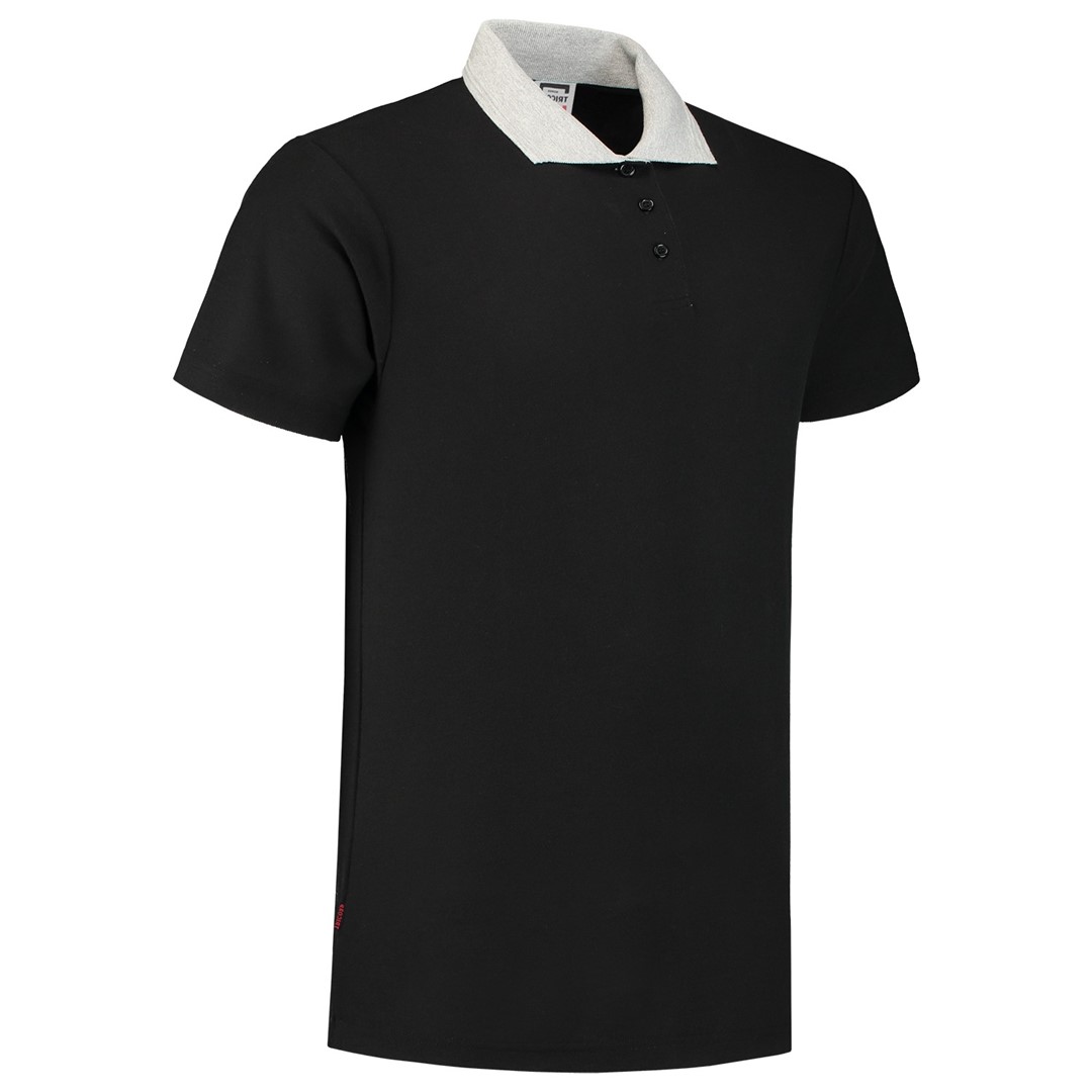 Tricorp 201004 Poloshirt Contrast 180 GSM 1 / 2