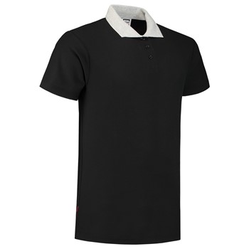 Tricorp 201004 Poloshirt Contrast 180 GSM 1 / 2