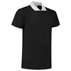 Tricorp 201004 Poloshirt Contrast 180 GSM 1 / 2