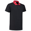 Tricorp 201004 Poloshirt Contrast 180 GSM 2 / 2