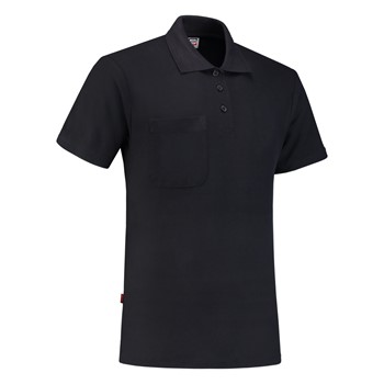 Tricorp 201011 Poloshirt Met Borstzak 180 GSM 1 / 2