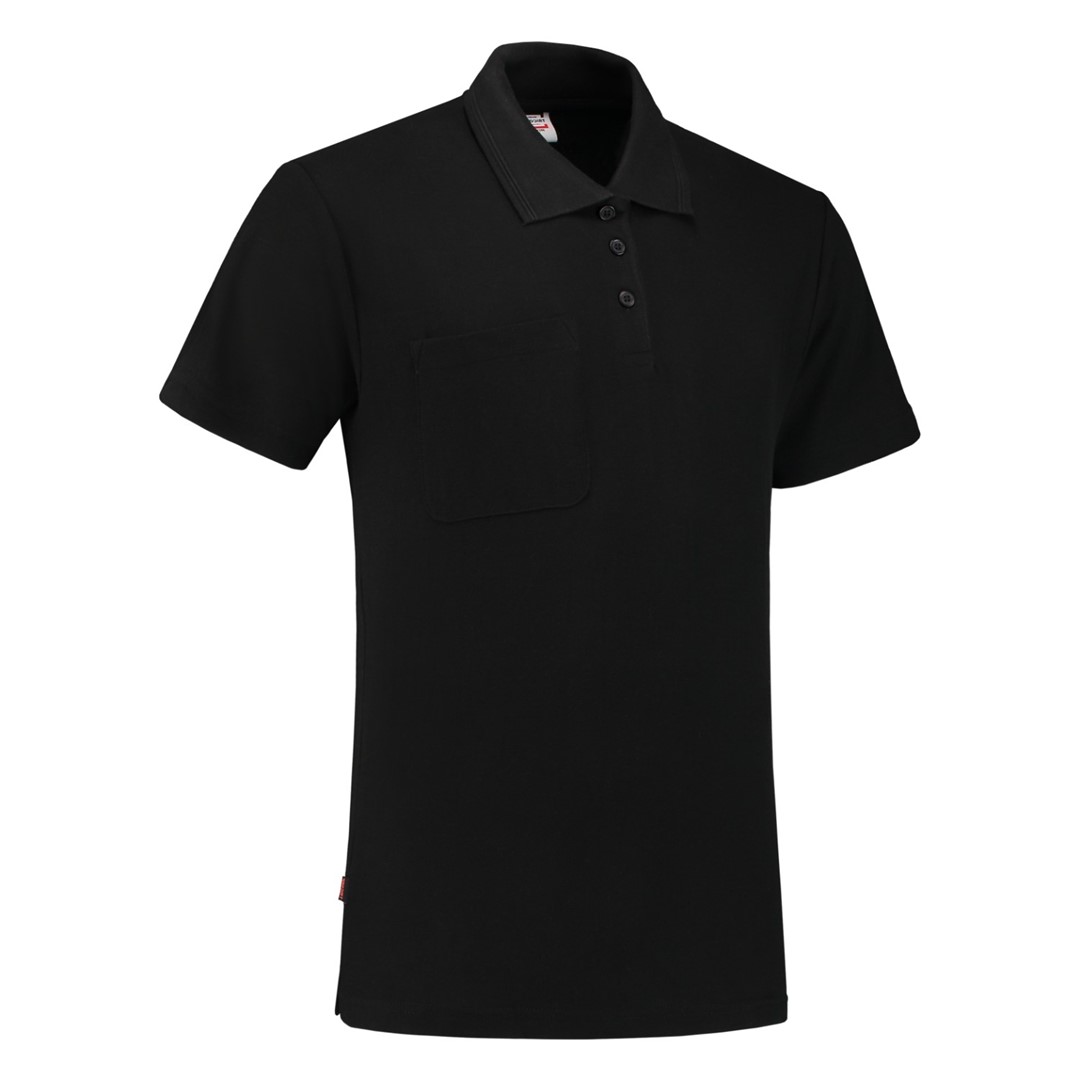 Tricorp 201011 Poloshirt Met Borstzak 180 GSM 2 / 3