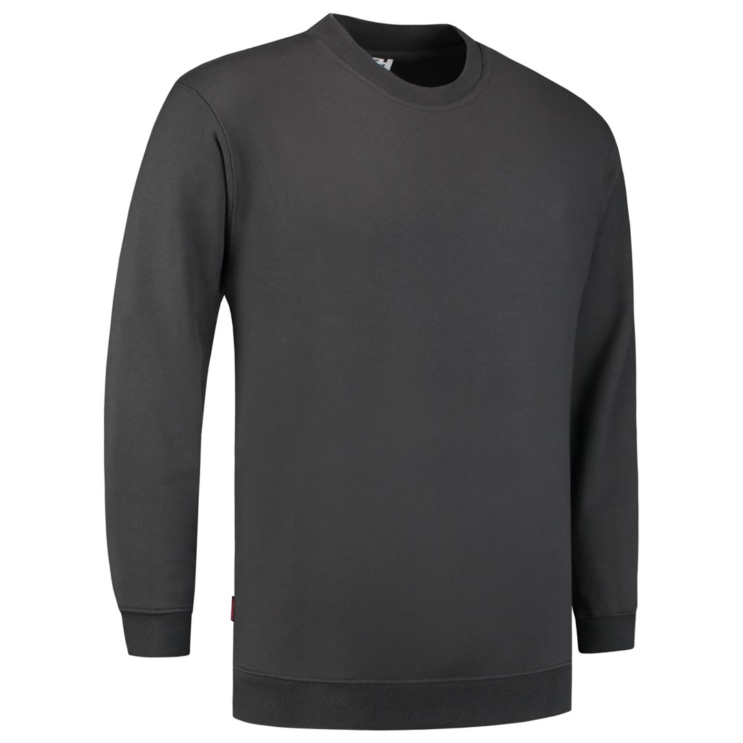 Tricorp 301008 Sweater Ronde Hals 280 GSM 2 / 6