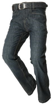 Tricorp 502001 Jeans Basic 395 GSM 1 / 1
