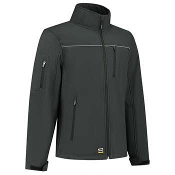 Tricorp 402006 Softshell Jas 340 GSM 1 / 4