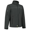 Tricorp 402006 Softshell Jas 340 GSM 1 / 4