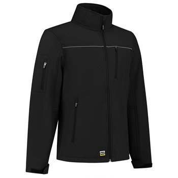Tricorp 402006 Softshell Jas 340 GSM 2 / 4