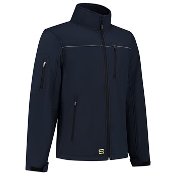 Tricorp 402006 Softshell Jas 340 GSM 4 / 4