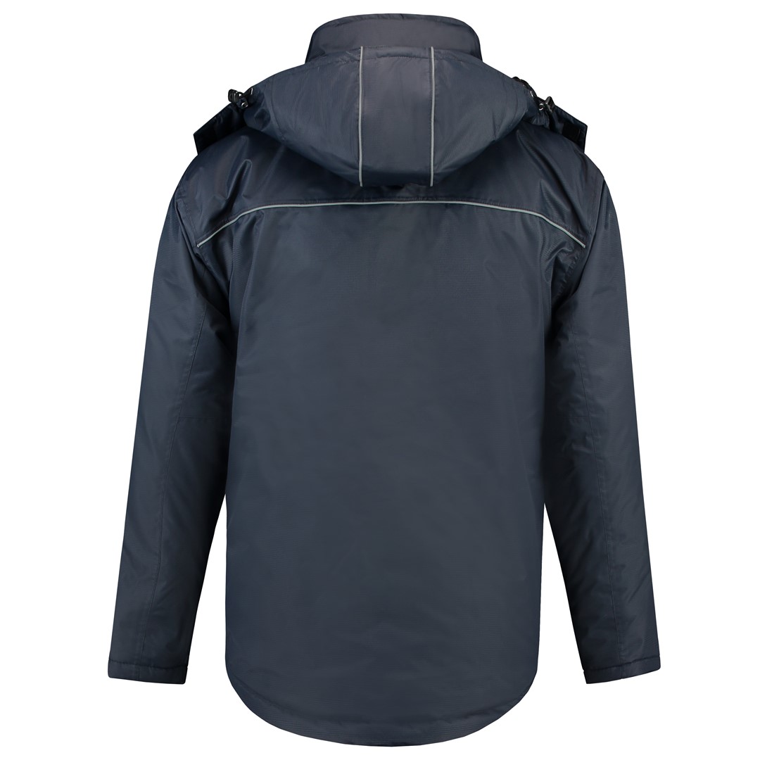 Tricorp 402004 Midiparka 160 GSM 5 / 6