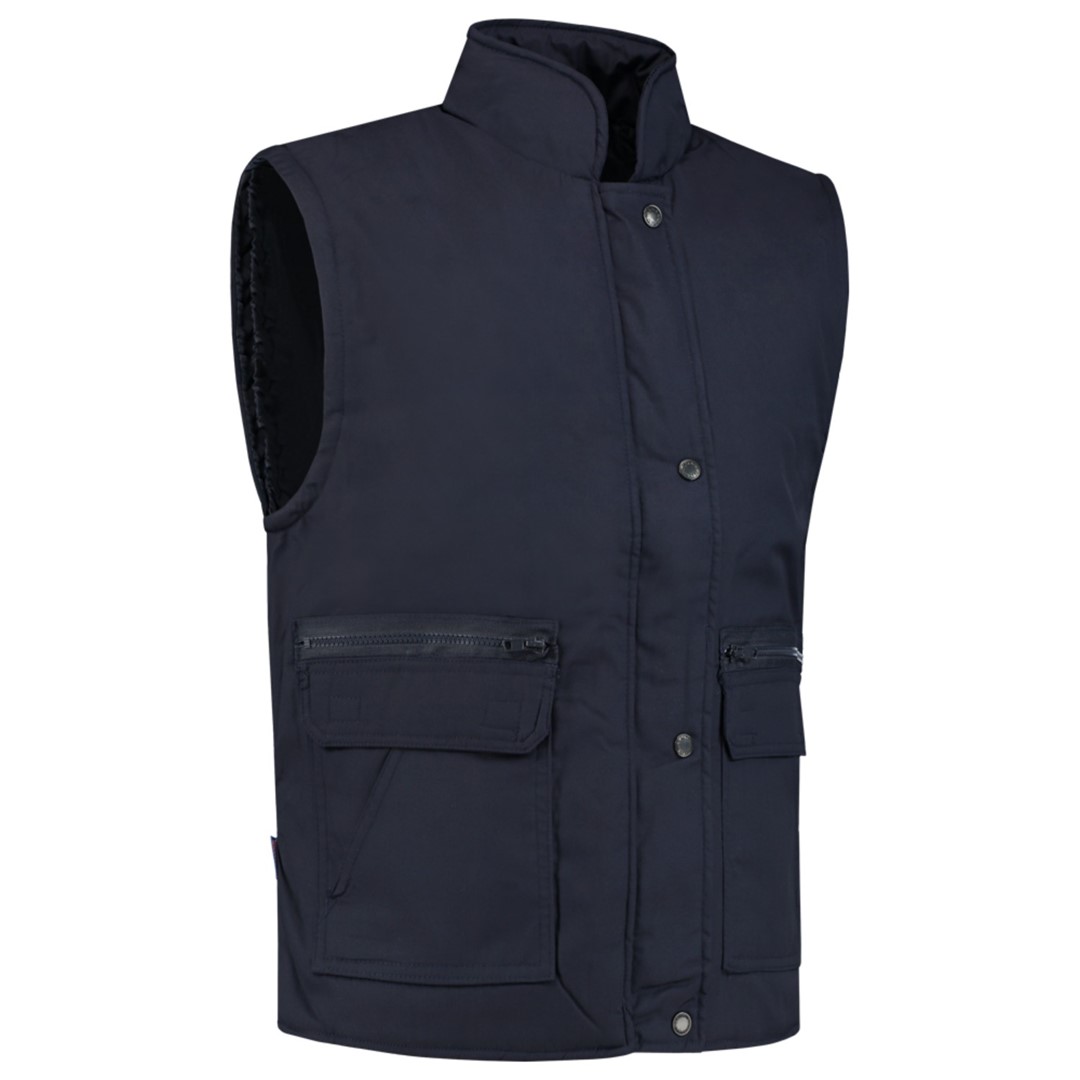 Tricorp 401001 Bodywarmer 160 GSM 1 / 3