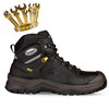 Grisport Safety 903 L | 803 L 33148  S3 Zwart (APRILAANBIEDING) 1 / 6