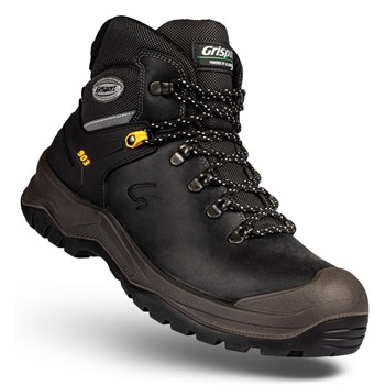 Grisport Safety 903 L | 803 L 33148  S3 Zwart (APRILAANBIEDING) 2 / 6