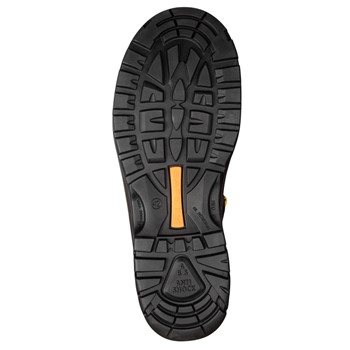 Grisport Safety 903 L | 803 L 33148  S3 Zwart (APRILAANBIEDING) 6 / 6
