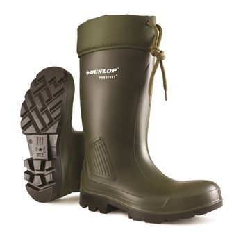Dunlop C462943.VK / C462843.VK Thermoflex S5 (Verbouwing) 1 / 1
