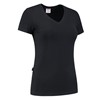 Tricorp 101008 Dames T-Shirt V-hals Slim fit 2 / 6