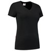 Tricorp 101008 Dames T-Shirt V-hals Slim fit 4 / 6