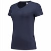 Tricorp 101008 Dames T-Shirt V-hals Slim fit 6 / 6