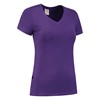 Tricorp 101008 Dames T-Shirt V-hals Slim fit 6 / 6