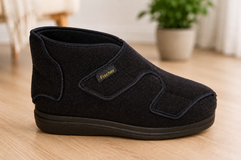 Fischer Verbandpantoffel 13999 3 / 3