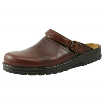 Walker Flex 9565 Luxe Leren Muil Bruin 2 / 3