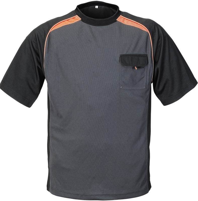 Terrax T-Shirt 3816-6310 1 / 3