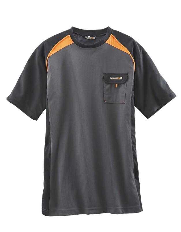 Terrax T-Shirt 3816-6310 3 / 3