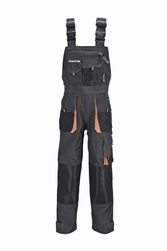 Terrax Kinder Overall 6229 1 / 2