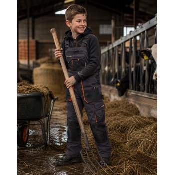 Terrax Kinder Overall 6229 3 / 5