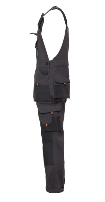 Terrax Kinder Overall 6229 4 / 5