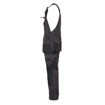 Terrax Kinder Overall 6229 4 / 5