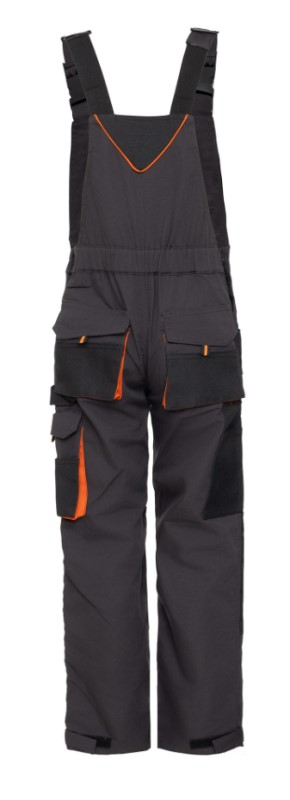 Terrax Kinder Overall 6229 5 / 5